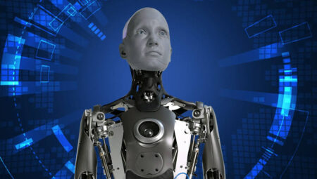 İnsansı Robot Çağında Uranyum ve Uranyum’un Geleceği