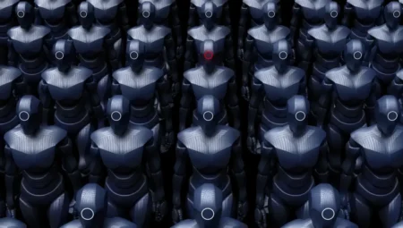 Figure AI, Çin’e Karşı 100.000 İnsansı Robot Ordusu Planlıyor