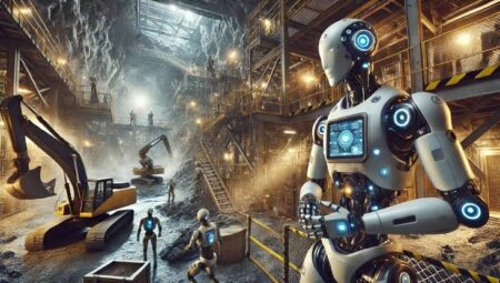 İnsansı Robotlar ve Afet Sonrası Arama-Kurtarma: Teknoloji Hayat Kurtarıyor